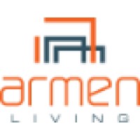 Armen Living logo, Armen Living contact details