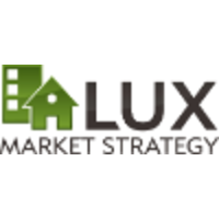 Lux Market Strategy logo, Lux Market Strategy contact details