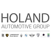 Holand Leasing logo, Holand Leasing contact details