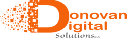 Donovan Digital Solutions logo, Donovan Digital Solutions contact details