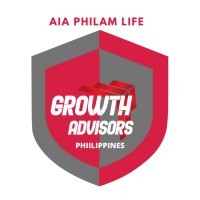 AIA Philam Life | Growth Advisors Philippines logo, AIA Philam Life | Growth Advisors Philippines contact details