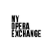 New York Opera Exchange logo, New York Opera Exchange contact details