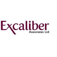 Excaliber Associates Limited logo, Excaliber Associates Limited contact details