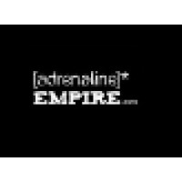 Adrenaline Empire logo, Adrenaline Empire contact details