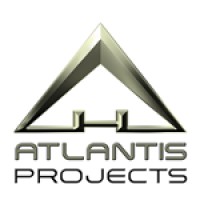 Atlantis Projects Ltd logo, Atlantis Projects Ltd contact details