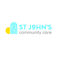 St John's Community Care logo, St John's Community Care contact details