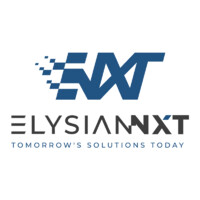 ElysianNxt logo, ElysianNxt contact details