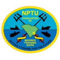 NPTU Charleston logo, NPTU Charleston contact details