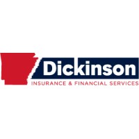 Dickinson Insurance & Financial Services logo, Dickinson Insurance & Financial Services contact details