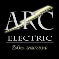 Arc Electric Inc. logo, Arc Electric Inc. contact details