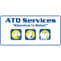 ATD Services Pty Ltd logo, ATD Services Pty Ltd contact details