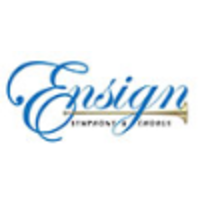 Ensign Symphony & Chorus logo, Ensign Symphony & Chorus contact details