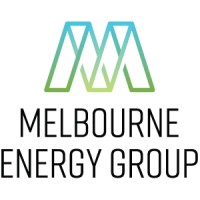 Melbourne Energy Group logo, Melbourne Energy Group contact details