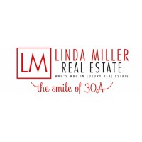 Linda Miller Real Estate logo, Linda Miller Real Estate contact details