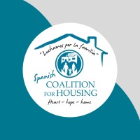 Spanish Coalition for Housing (SCH) logo, Spanish Coalition for Housing (SCH) contact details