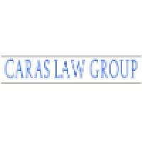 Caras Law Group logo, Caras Law Group contact details