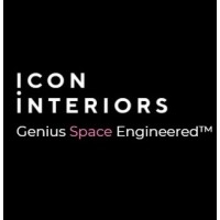 Transforming workplaces to attract the right people : icon interiors logo, Transforming workplaces to attract the right people : icon interiors contact details