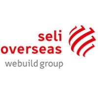 SELI OVERSEAS S.p.A. logo, SELI OVERSEAS S.p.A. contact details