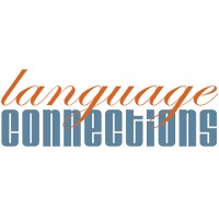 Language Connections logo, Language Connections contact details