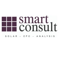 SmartConsult logo, SmartConsult contact details