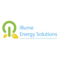 Illume Energy Solutions za logo, Illume Energy Solutions za contact details