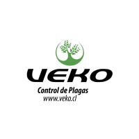 VEKO Control de plagas logo, VEKO Control de plagas contact details