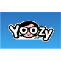 YOOZY logo, YOOZY contact details