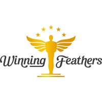 Winning Feathers logo, Winning Feathers contact details