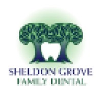 Sheldon Grove Family Dental logo, Sheldon Grove Family Dental contact details