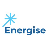 Energise logo, Energise contact details