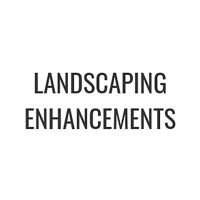 Landscaping Enhancements logo, Landscaping Enhancements contact details