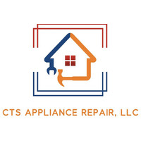 CTS Appliance Repair, LLC logo, CTS Appliance Repair, LLC contact details