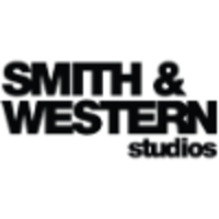 Smith & Western Studios logo, Smith & Western Studios contact details