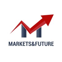 Markets & Future logo, Markets & Future contact details