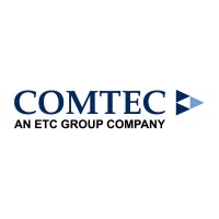 Comtec logo, Comtec contact details