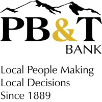 Pueblo Bank and Trust logo, Pueblo Bank and Trust contact details