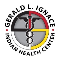 Gerald L. Ignace Indian Health Center logo, Gerald L. Ignace Indian Health Center contact details