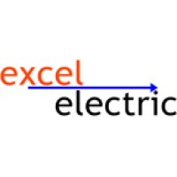 Excel Electric logo, Excel Electric contact details