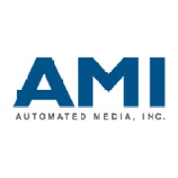 Automated Media Inc logo, Automated Media Inc contact details