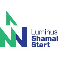 Luminus ShamalStart logo, Luminus ShamalStart contact details