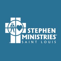 Stephen Ministries logo, Stephen Ministries contact details