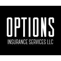 Options Insurance Services logo, Options Insurance Services contact details