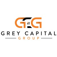 Grey Capital Group logo, Grey Capital Group contact details