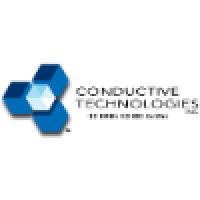 Conductive Technologies Inc. logo, Conductive Technologies Inc. contact details