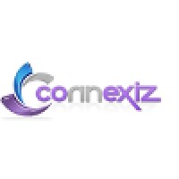 Connexiz logo, Connexiz contact details