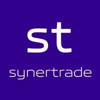 SynerTrade logo, SynerTrade contact details