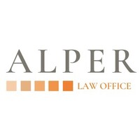 Alper Law Office logo, Alper Law Office contact details