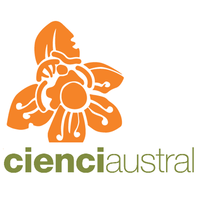 Ciencia Austral logo, Ciencia Austral contact details