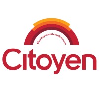 Citoyen logo, Citoyen contact details