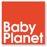 BabyPlanet.nl logo, BabyPlanet.nl contact details